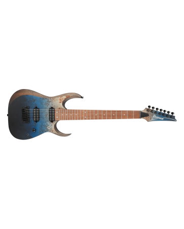 Chitare si bass - Chitară electrică Ibanez RGD7521PB-DSF - Ibanez