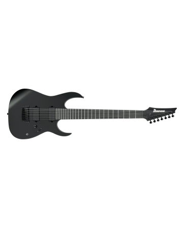 Chitare si bass - Chitară electrică Ibanez RGIXL7-BKF - Ibanez