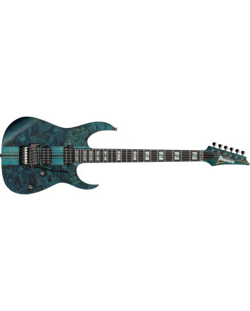 Chitare si bass - Chitară electrică Ibanez RGT1220PBK-COL - Ibanez
