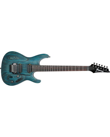 Chitare si bass - Chitară electrică Ibanez S520AH-OBF - Ibanez