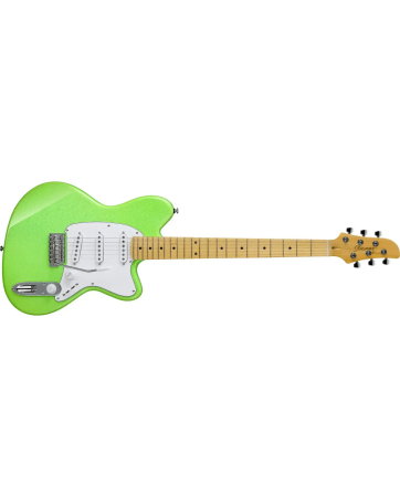 Chitare si bass - Chitară electrică Ibanez YY10-SGS Yvette Young - Ibanez