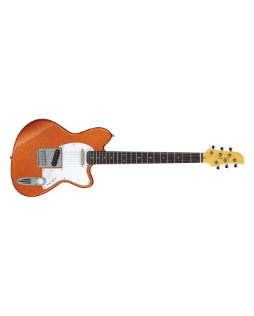 Chitare si bass - Chitară electrică Ibanez YY20-OCS Yvette Young - Ibanez