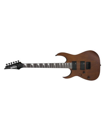 Chitare si bass - Chitară electrică pentru stângaci Ibanez GRG121DXL-WNF - Ibanez