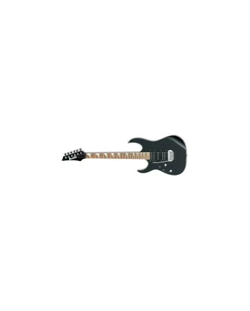 Chitare si bass - Chitară electrică pentru stângaci Ibanez GRG170DXL-BKN - Ibanez