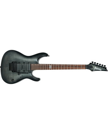 Chitare si bass - Chitară electrică semnatura kiko loureiro Ibanez KIKO10BP-TGB - Ibanez