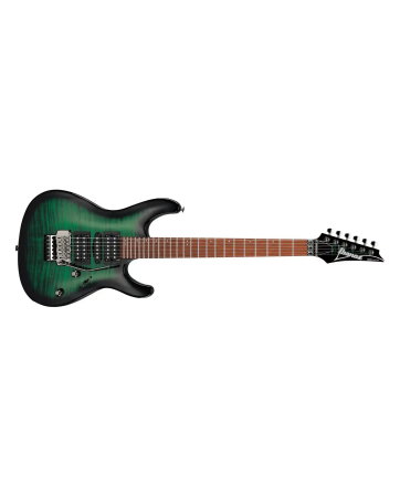 Chitare si bass - Chitară electrică semnatura kiko loureiro Ibanez KIKOSP3-TEB - Ibanez