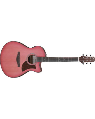 Chitare si bass - Chitară electro-acustică Ibanez AAM50CE-CRO - Ibanez
