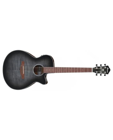 Chitare si bass - Chitară electro-acustică Ibanez AEG70-TCH - Ibanez