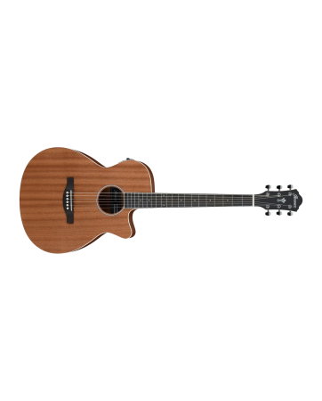 Magazin - Chitară electro-acustică Ibanez AEG7MH-OPN - Ibanez