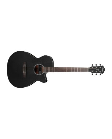 Magazin - Chitară electro-acustică Ibanez AEG7MH-WK - Ibanez