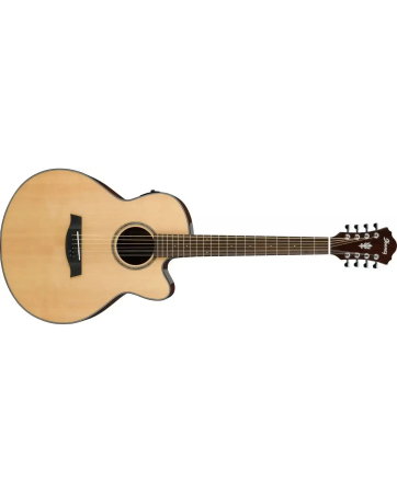 Magazin - Chitară electro-acustică Ibanez AEL108TD - Ibanez