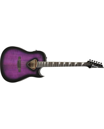 Chitare electro-acustice - Chitară electro-acustică Ibanez ALT50FA-TVT - Ibanez