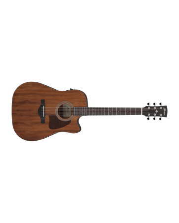 Chitare si bass - Chitară electro-acustică Ibanez AW247CE-OPN - Ibanez
