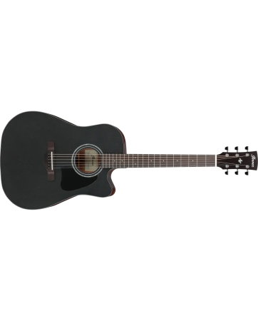Chitare si bass - Chitară electro-acustică Ibanez AW247CE-WKH - Ibanez