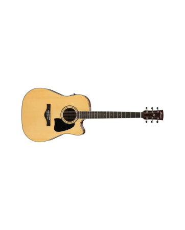 Magazin - Chitară electro-acustică Ibanez AW70ECE-NT - Ibanez