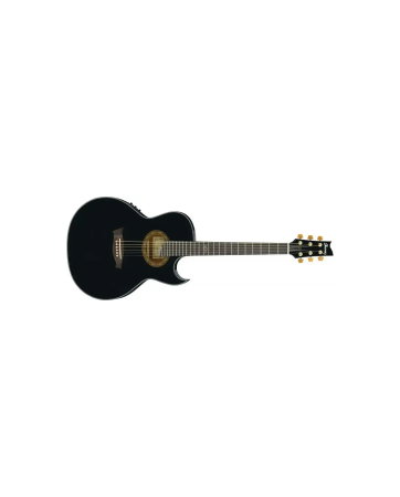 Magazin - Chitară electro-acustică Ibanez EP5 Steve Vai Signature - Ibanez
