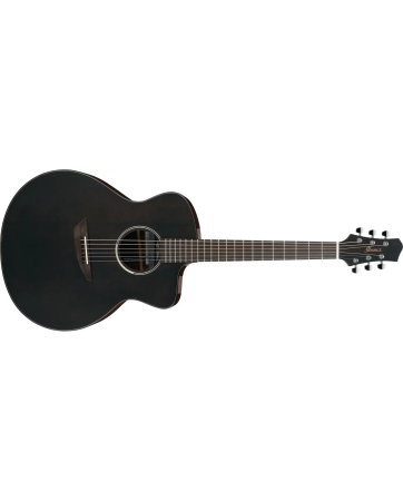 Chitare si bass - Chitară electro-acustică Ibanez JGM5-BSN - Ibanez