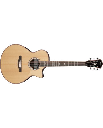 Chitare si bass - Chitară electro-acustică Ibanez MRC10-NT - Ibanez