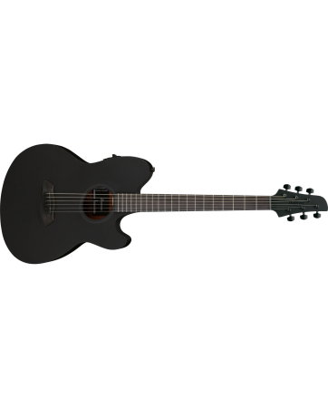 Chitare si bass - Chitară electro-acustică Ibanez TCY621-BOT - Ibanez