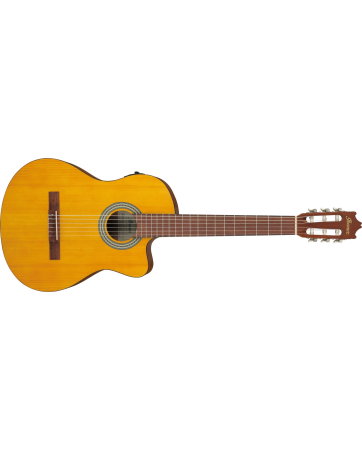 Chitare si bass - Chitară electro clasică 4/4 Ibanez GA3ECE-OAM - Ibanez