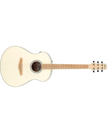 Chitare si bass - Chitară electroacustica Ibanez AAM370M2E-AIB - Ibanez