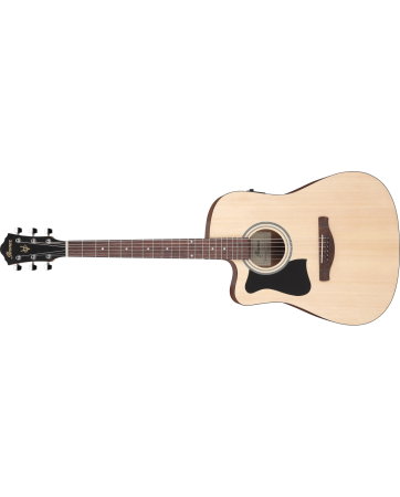 Chitare si bass - Chitară electroacustica Ibanez V40LCE-OPN - Ibanez