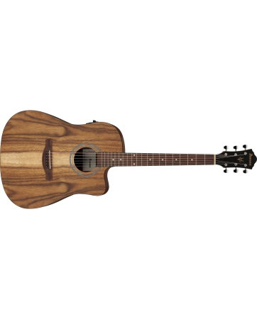 Chitare si bass - Chitară electroacustica Ibanez V40WSCE-OPB - Ibanez
