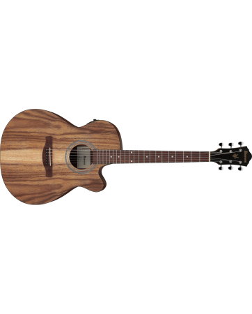 Chitare si bass - Chitară electroacustica Ibanez VC40WSCE-OPB - Ibanez