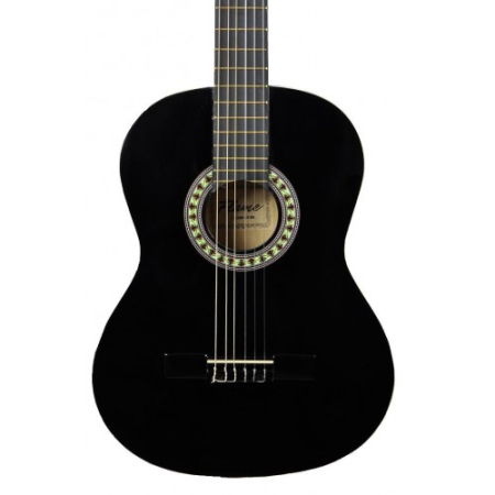 Chitara Flame CG 851 BK 4/4 [1]