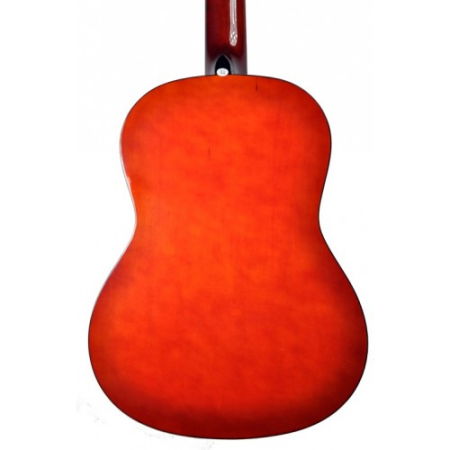 Chitara Flame CG 851 N 4/4 [4]