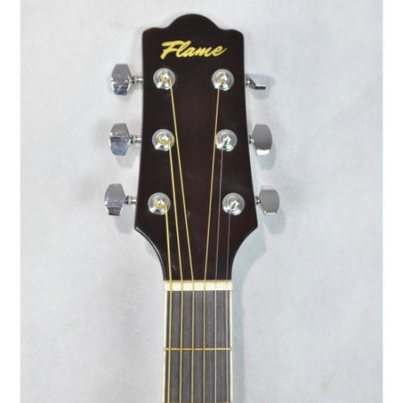 Chitara Flame DG 100 CT TS [2]