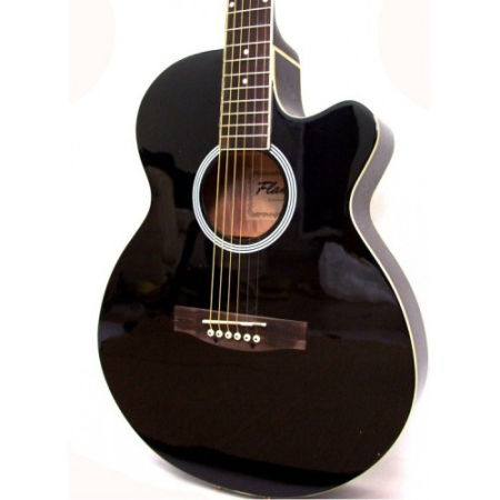 Flame Pro MJG 201 CE BK [1]