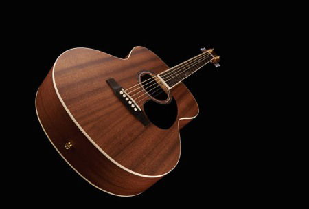 Chitara Harley Benton CG-45 NS [1]