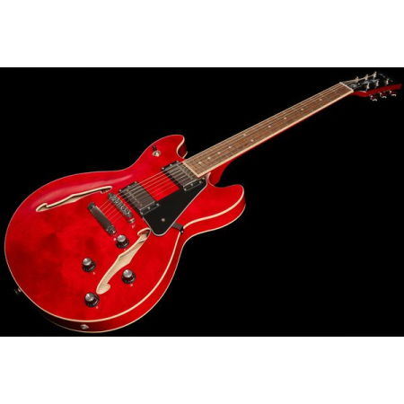 Chitara Harley Benton HB-35 CH Vintage Series [1]