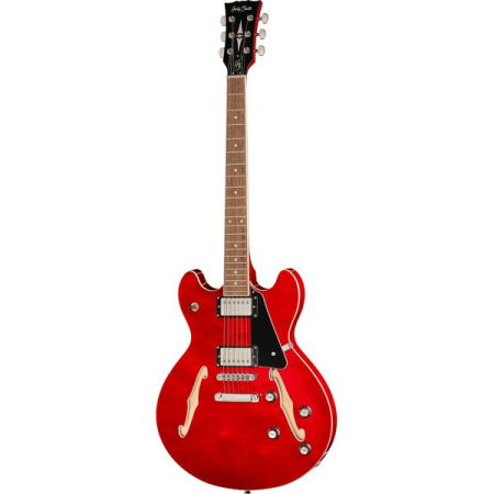 Chitara Harley Benton HB-35 CH Vintage Series [0]