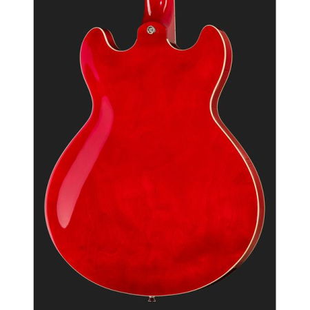 Chitara Harley Benton HB-35 CH Vintage Series [2]