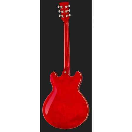 Chitara Harley Benton HB-35 CH Vintage Series [4]