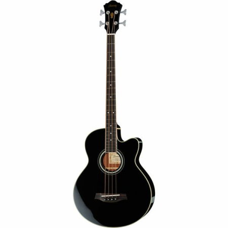 Magazin - Chitara Ibanez AEB8E-BK