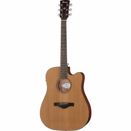 Magazin - Chitara Ibanez AW65ECE-LG
