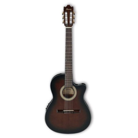 Magazin - Chitara Ibanez GA35TCE-DVS