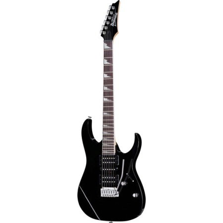 Magazin - Chitara Ibanez GRG170DX-BKN