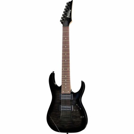Magazin - Chitara Ibanez GRG7221QA-TKS