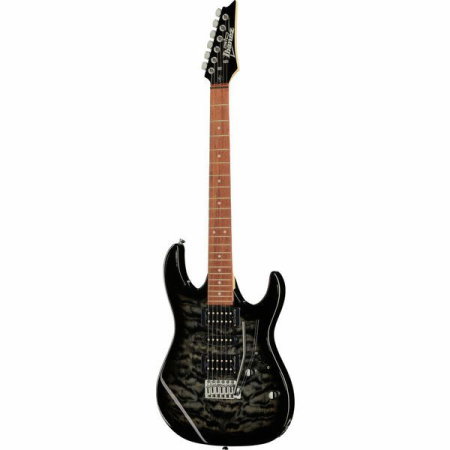 Magazin - Chitara Ibanez GRX70QA-TKS GIO