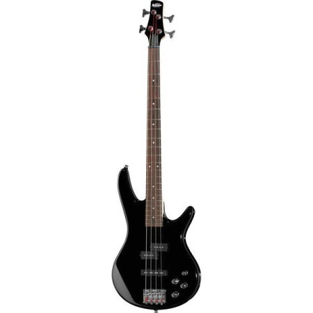 Magazin - Chitara Ibanez GSR200-BK
