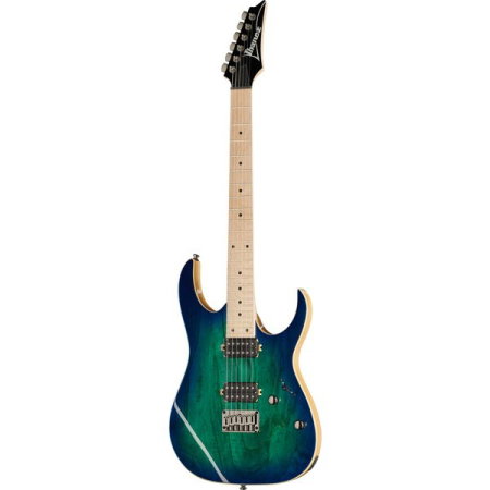 Magazin - Chitara Ibanez RG421AHM-BMT