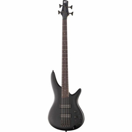 Chitare bass - Chitara Ibanez SR300EB-WK