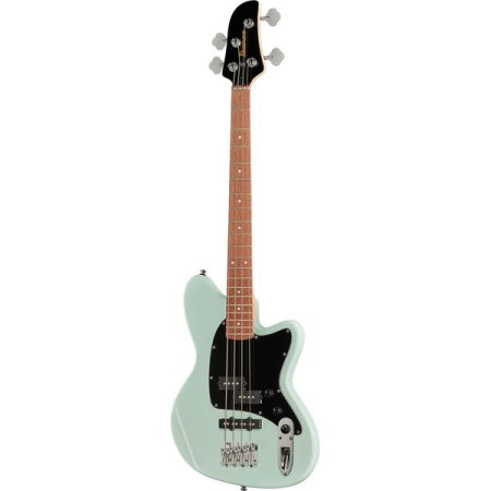 Magazin - Chitara Ibanez TMB30-MGR Talman Short Scale