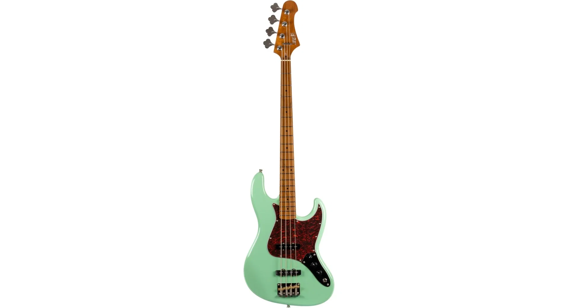 Magazin - Chitara JET Guitars JJB-300 SFG