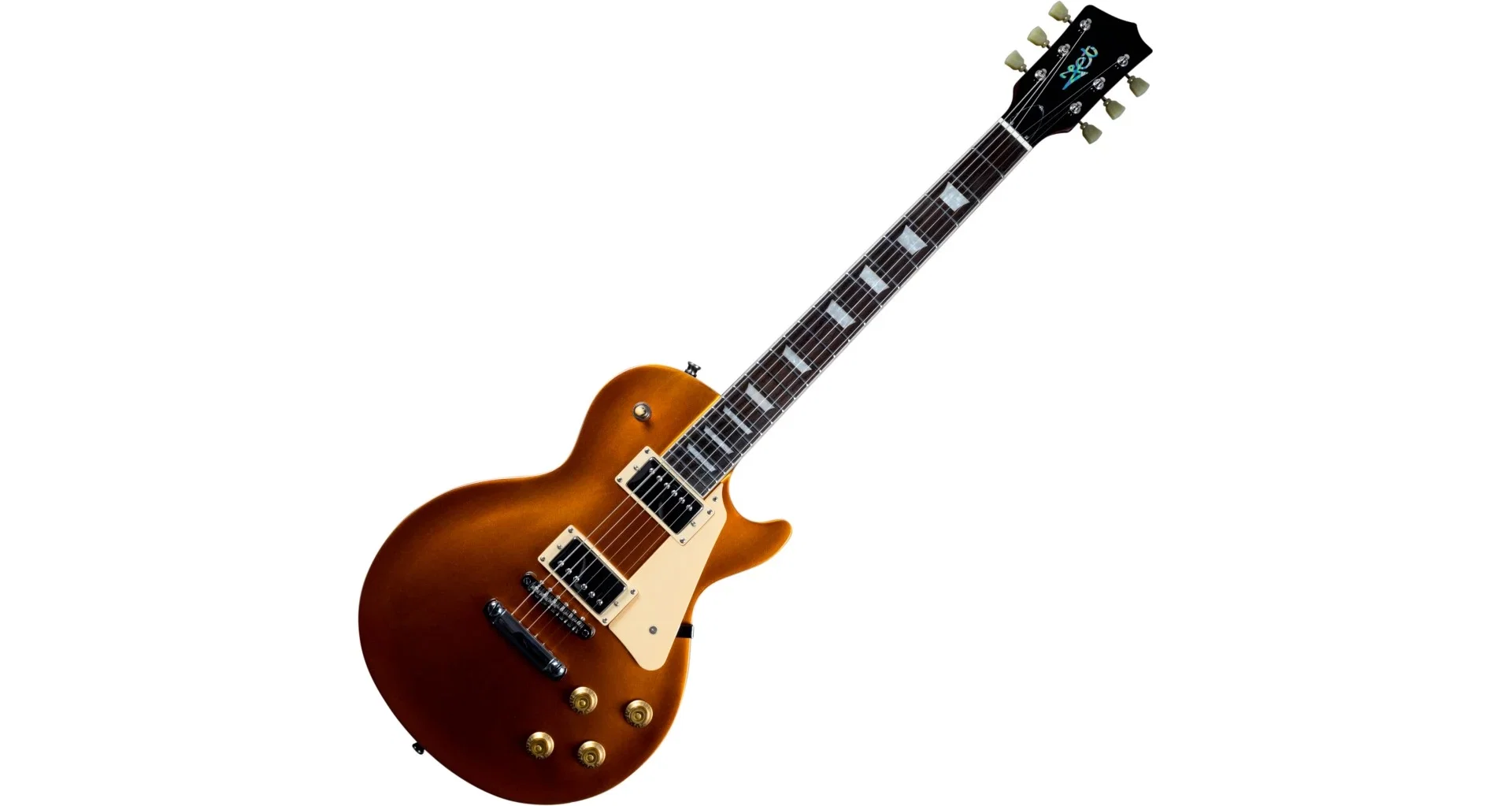 Magazin - Chitara JET Guitars JL-500 GD
