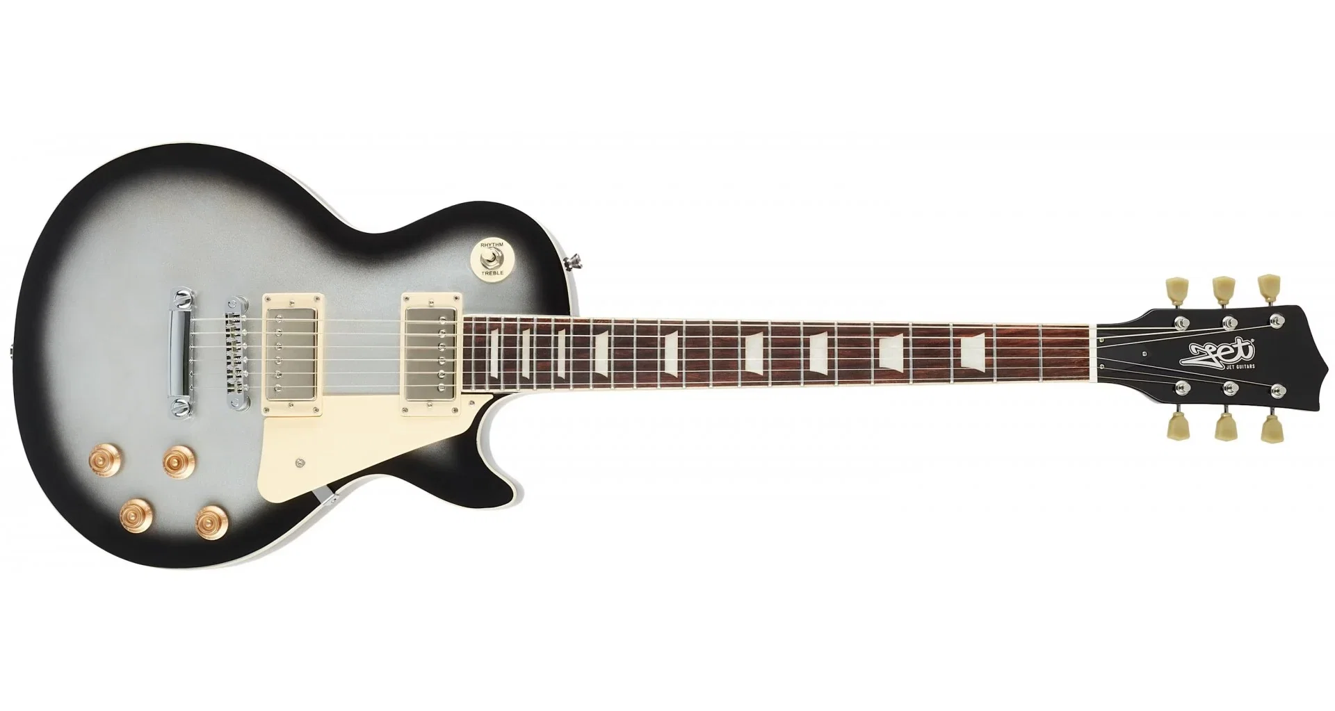 Magazin - Chitara  JET Guitars JL-500 SLB